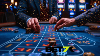 BGaming Live Blackjack