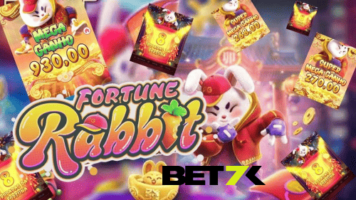 Fortune Rabbit Slot